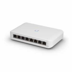 SWITCH UBIQUITI...