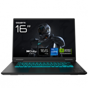 PORTATIL GIGABYTE A16...