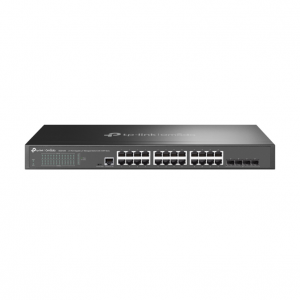 SWITCH TP-LINK 24 PORT...