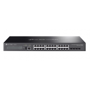 SWITCH OMADA SG5428X 24 POR...