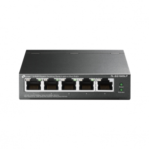 SWITCH TP-LINK 5-PORT...