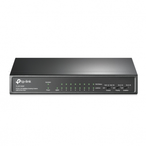 SWITCH TP-LINK 9-PORT...