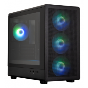 CAJA ZALMAN M5 MATX 4 X...
