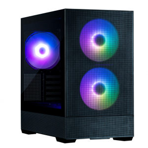 CAJA ZALMAN P30 AIR MATX 3...