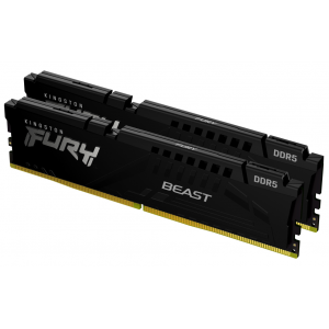 DDR5 KINGSTON KIT 2x16GB PC...