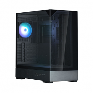 CAJA ZALMAN P40 PRISM ATX 3...