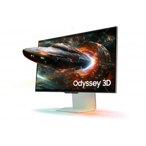 MONITOR SAMSUNG 27"...