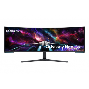 MONITOR SAMSUNG 57"...