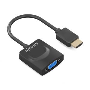CONVERSOR AISENS HDMI MACHO...