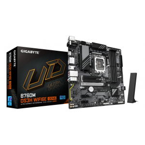 PLACA BASE GIGABYTE B760M...