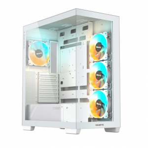 CAJA GIGABYTE C500...