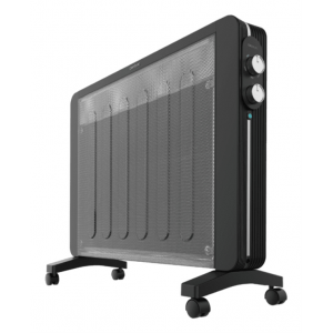 READY WARM CECOTEC 2000 NOW...