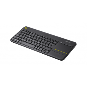 TECLADO LOGITECH k400 PLUS...