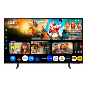 TV SAMSUNG QLED AI 65"...