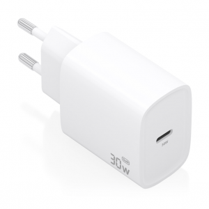 CARGADOR AISENS GAN 30W...
