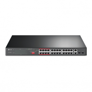 SWITCH TP-LINK 24 PORT...