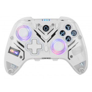 GAMEPAD KROM KRYSTAL...