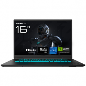 PORTATIL GIGABYTE A16...