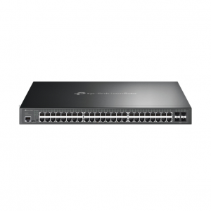 TP-LINK SWITCH TL-SG3452P...