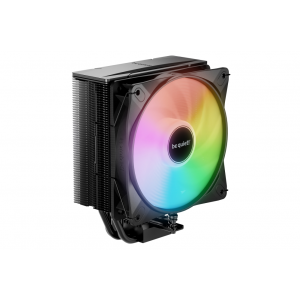 REFRIGERACION CPU BEQUIET...