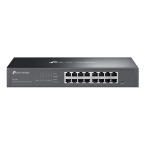 SWITCH OMADA ES208G 8-PORT...