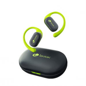 LEOTEC EARPHONES OPEN AIR...