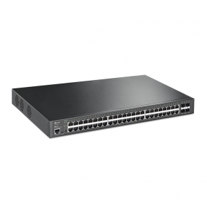 SWITCH TP-LINK 48-PORT...