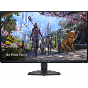 MONITOR DELL ALIENWARE...
