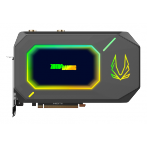 TARJETA GRAFICA ZOTAC RTX...