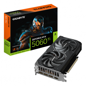 TARJETA GRAFICA GIGABYTE...