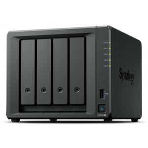NAS SYNOLOGY DS425+