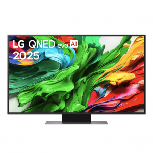 TV LG QNED MINILED 50"...
