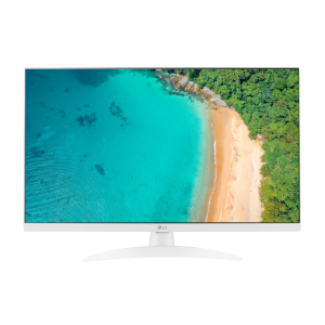 TV LG LED 27" 27TQ615S-WZ...