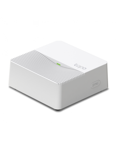 TP-LINK HUB INTELIGENTE CON ALARMA...