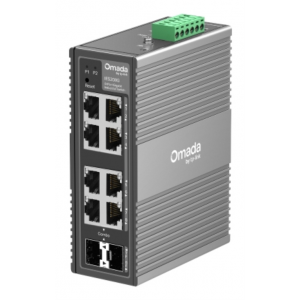 SWITCH OMADA IES206G 6-PORT...