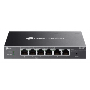 SWITCH OMADA SG3210 8-PORT...