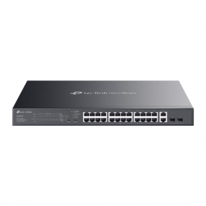 SWITCH OMADA ES206GP 6-PORT...