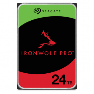 DISCO SEAGATE IRONWOLF PRO...