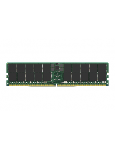 DDR5 SODIMM KINGSTON 64GB 5600 SERVER... DDR5 SODIMM KINGSTON 64GB 5600 SERVER...
