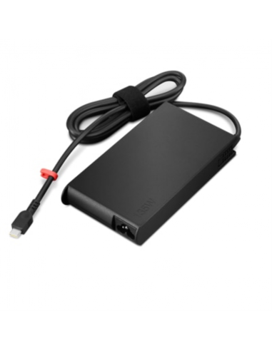 CARGADOR ADAPTADOR LENOVO TIPO-C 135W...