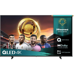 TV HISENSE 65E77Q 65" QLED...