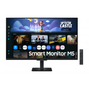 MONITOR SAMSUNG 32"...