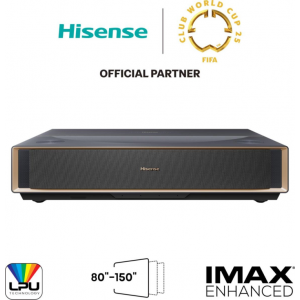 PROYECTOR PT1 HISENSE LARGO...