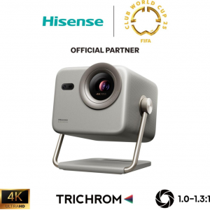 PROYECTOR HISENSE M2PRO...