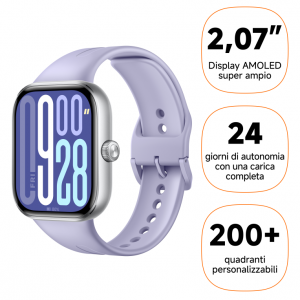 SMARTWATCH XIAOMI REDMI...