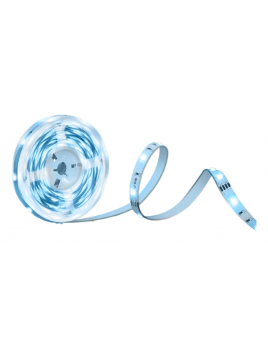 SMART WI-FI LIGHT STRIP MULTICOLOR