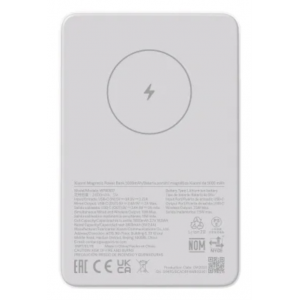 POWERBANK XIAOMI MAGNETIC...