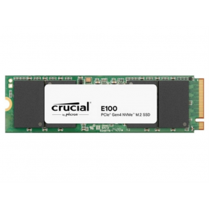 SSD CRUCIAL 480GB E100...