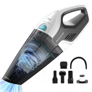 ASPIRADOR 08373 ROCKSTAR...