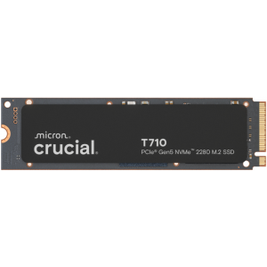 SSD CRUCIAL 1TB T710...